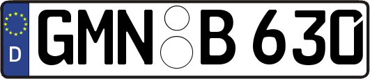 GMN-B630