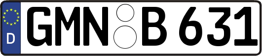 GMN-B631