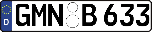 GMN-B633