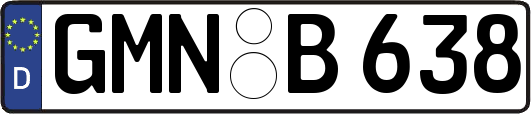 GMN-B638