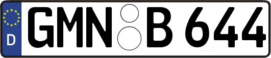 GMN-B644