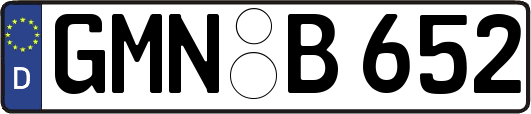 GMN-B652