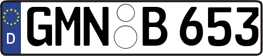 GMN-B653
