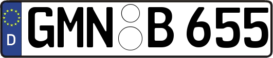 GMN-B655
