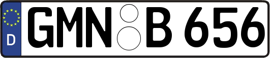 GMN-B656