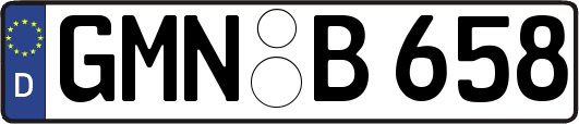 GMN-B658