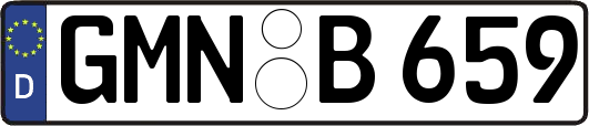GMN-B659