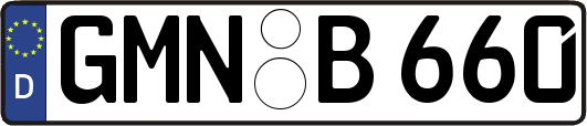 GMN-B660