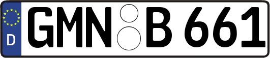 GMN-B661