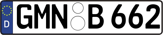 GMN-B662