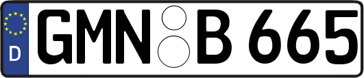 GMN-B665