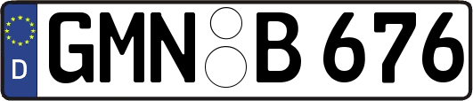 GMN-B676