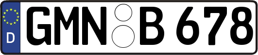 GMN-B678