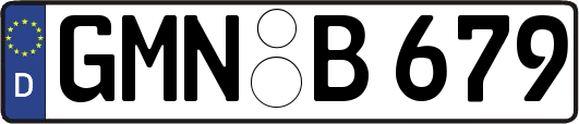 GMN-B679