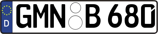 GMN-B680
