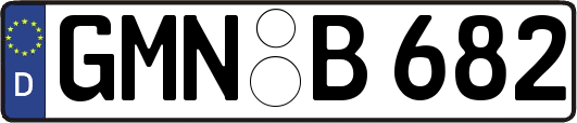 GMN-B682
