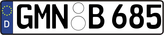 GMN-B685