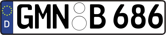 GMN-B686