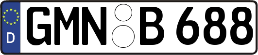 GMN-B688