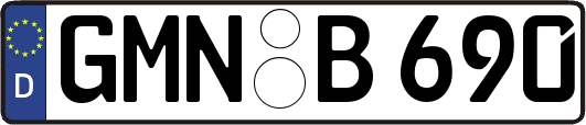 GMN-B690
