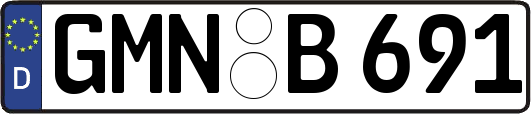 GMN-B691