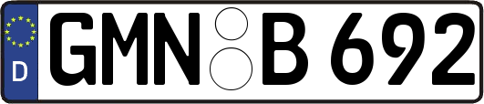 GMN-B692