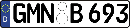 GMN-B693