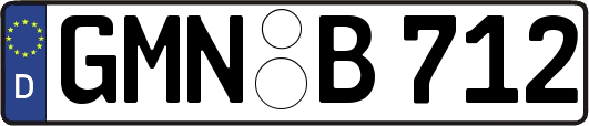 GMN-B712