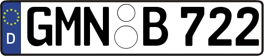 GMN-B722