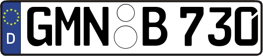 GMN-B730