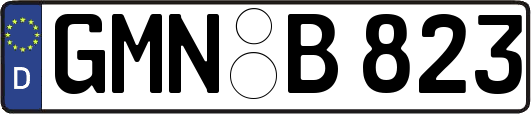 GMN-B823