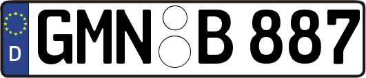 GMN-B887