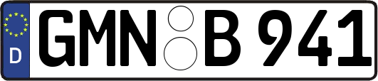 GMN-B941