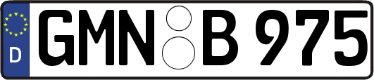 GMN-B975