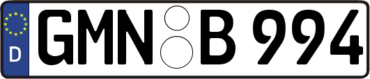 GMN-B994
