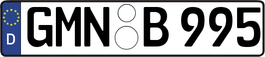 GMN-B995