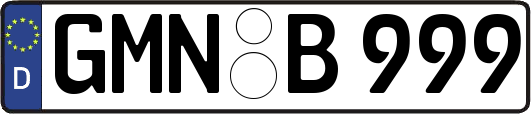 GMN-B999
