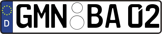 GMN-BA02