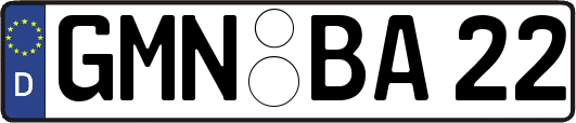GMN-BA22