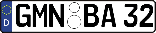 GMN-BA32