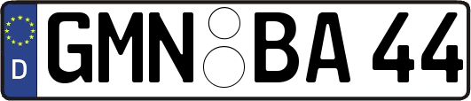 GMN-BA44