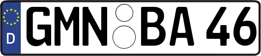 GMN-BA46