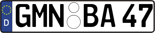 GMN-BA47