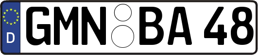 GMN-BA48