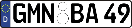 GMN-BA49