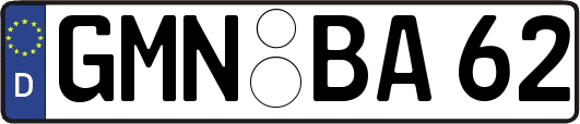 GMN-BA62