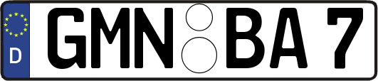 GMN-BA7