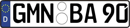 GMN-BA90
