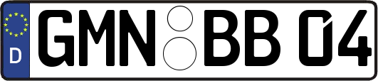 GMN-BB04