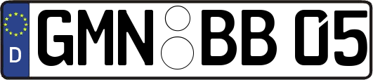 GMN-BB05